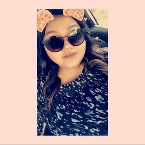 Meet your Posher, Bianca